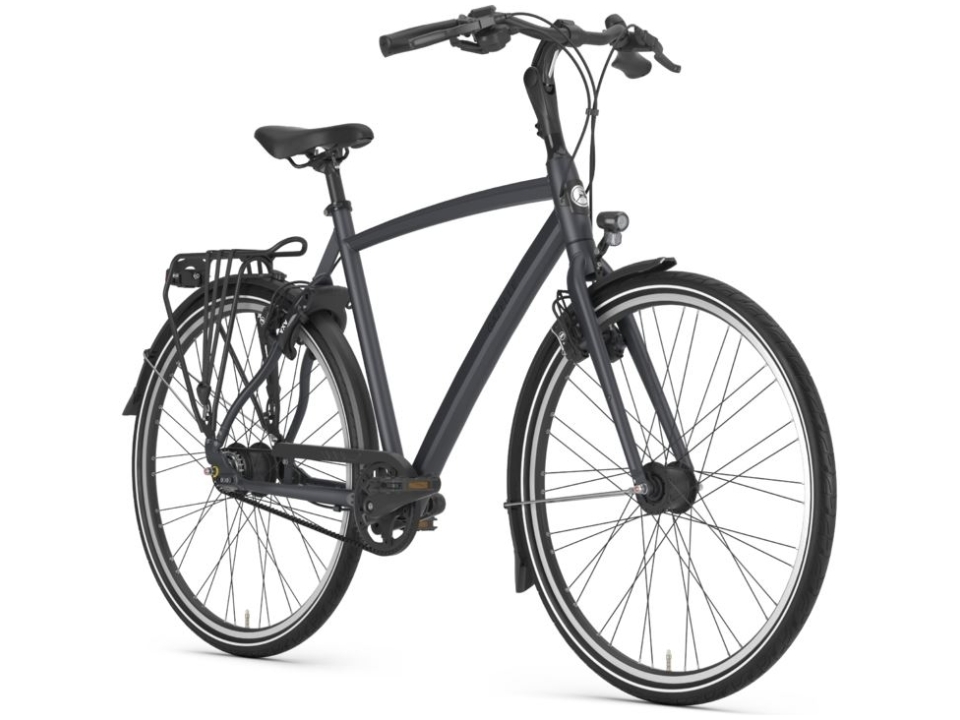 Gazelle Chamonix S8 2022