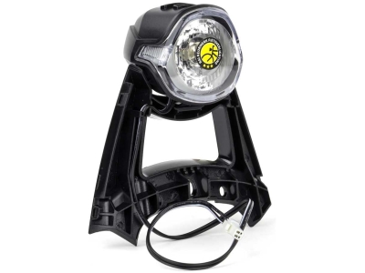 Batavus Koplamp Spanninga E-Bike