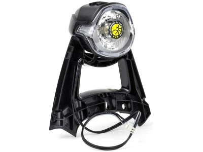 Batavus Koplamp Spanninga E-Bike