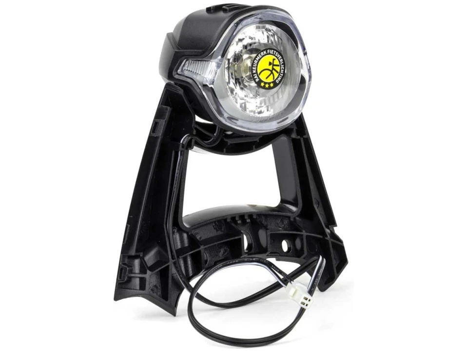 Batavus Koplamp Spanninga E-Bike