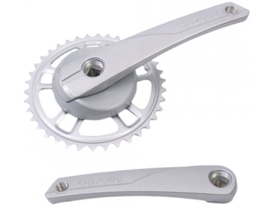 Gazelle Crankset Strixvaria