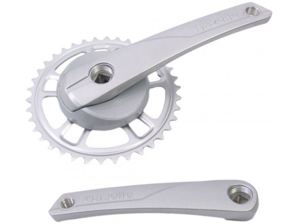 Gazelle Crankset Strixvaria