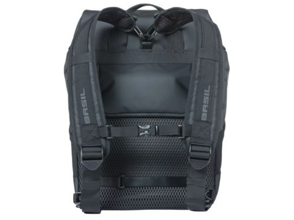 Basil Enkele Tas Miles Daypack