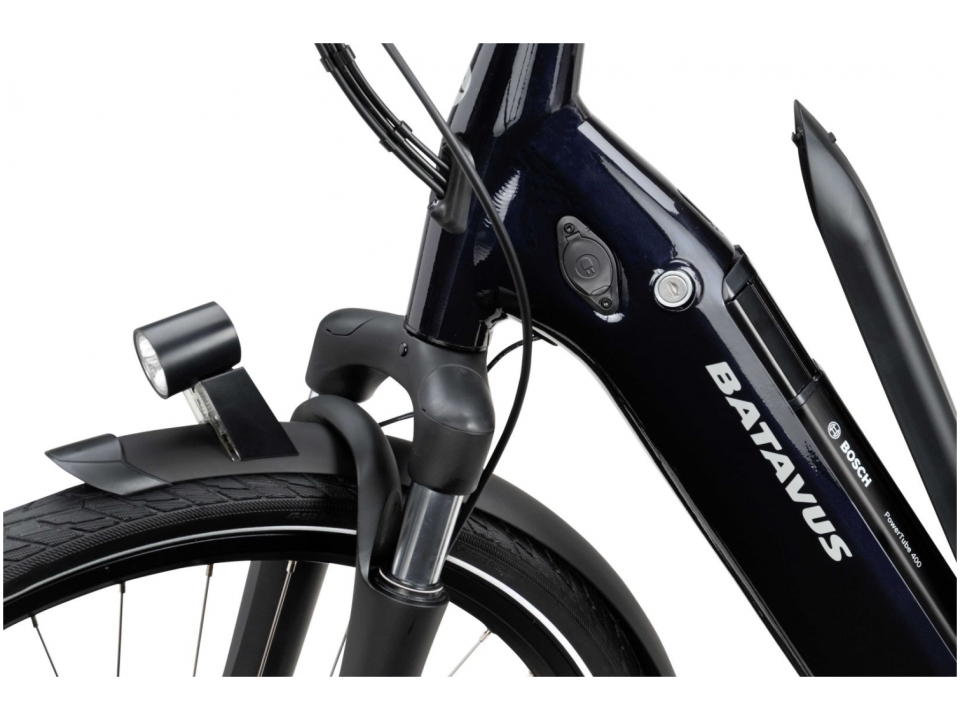 Batavus Finez E-GO Power Exclusive Plus