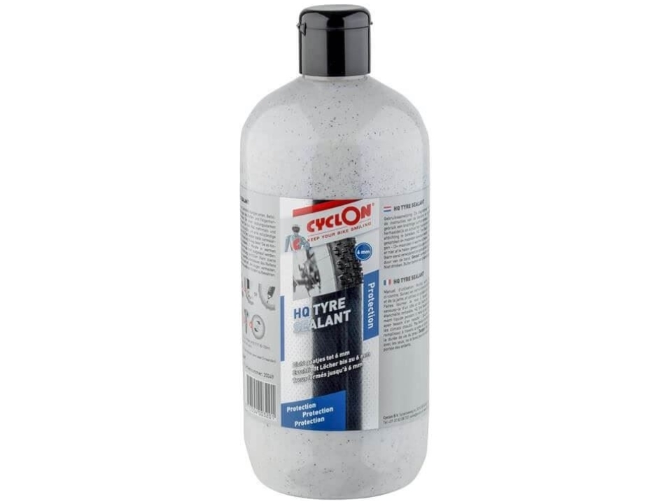 Cyclon Tyre Repair Gel