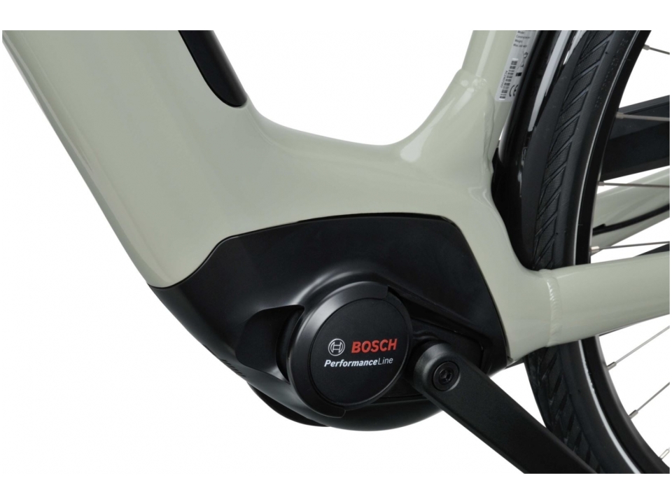 Batavus Velder E-GO Power Plus