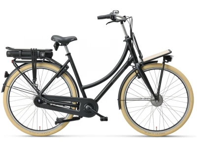 Batavus Packd E-GO 2022