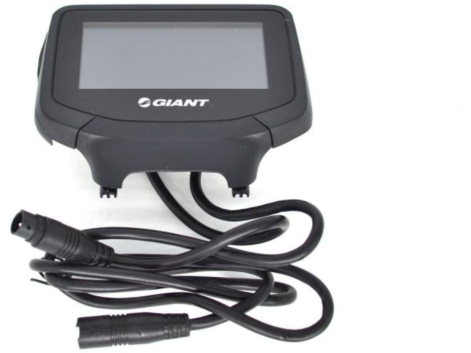 giant ride control one replacement