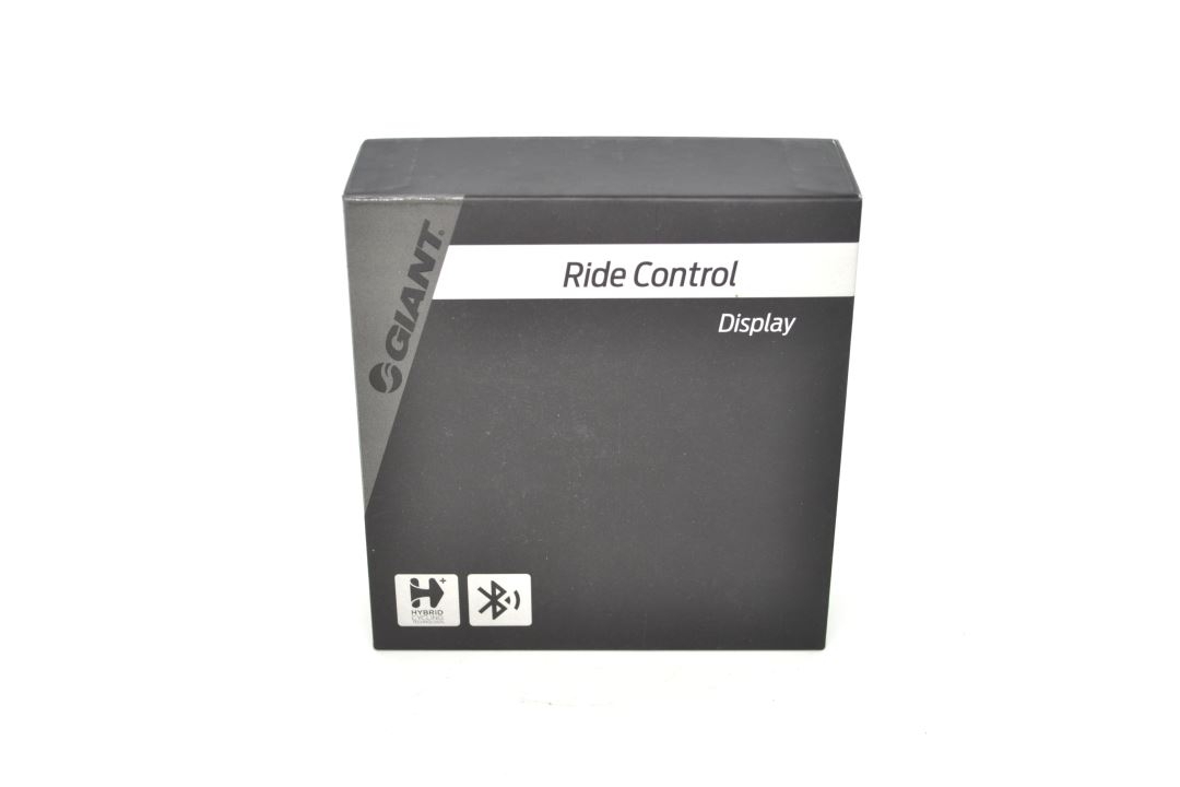 Giant Display Ride Control EVO