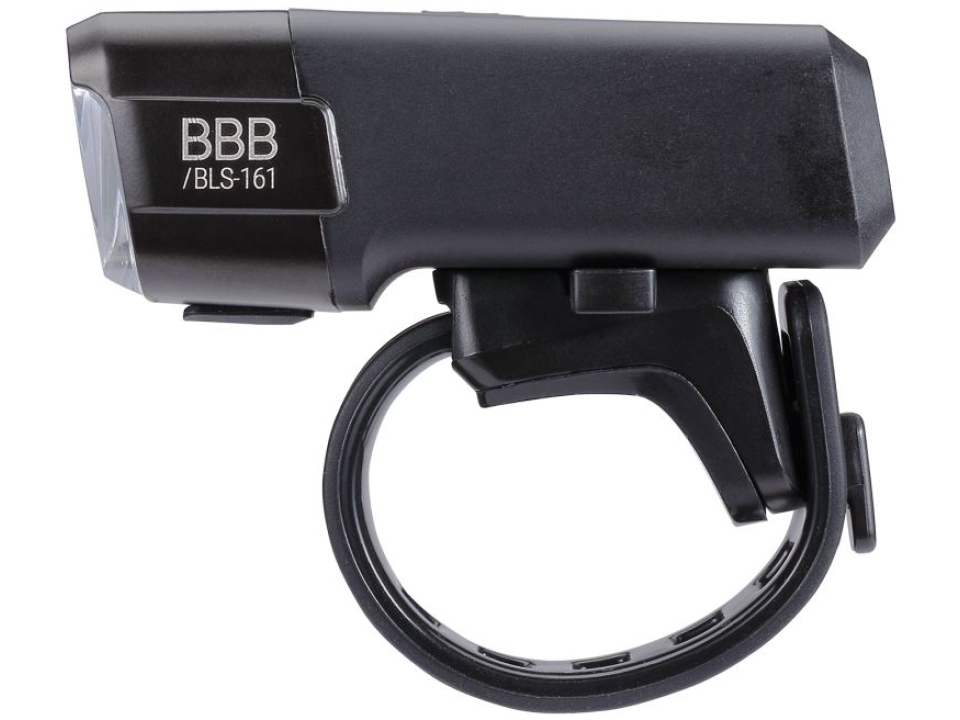 BBB BLS-161 voorlamp NanoStrike 600