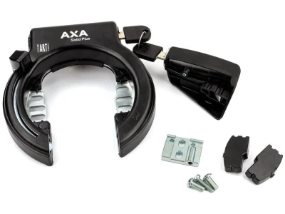 AXA Solid Plus Slot Yamaha