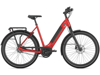 Gazelle Ultimate C8+ HMB Belt 2022