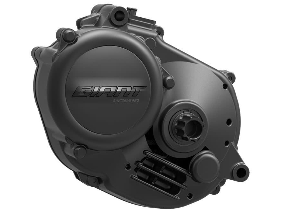 Yamaha Motor Syncdrive