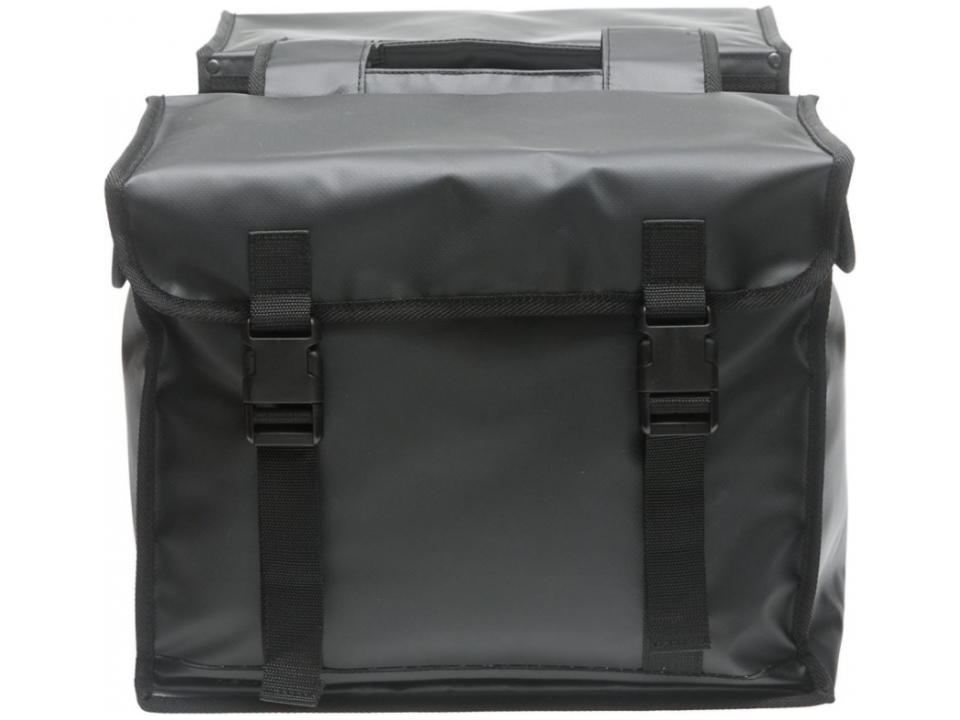 New Looxs Dubbele Tas Bisonyl