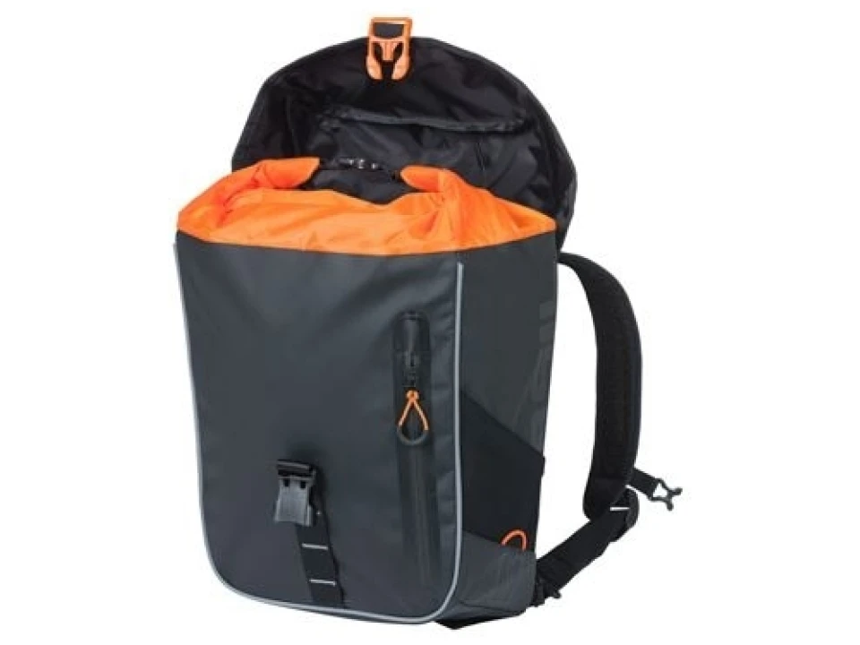 Basil Enkele Tas Miles Daypack