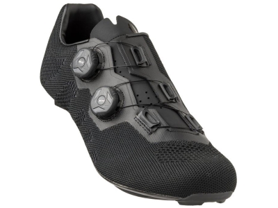 AGU Raceschoen R910 Knit Carbon