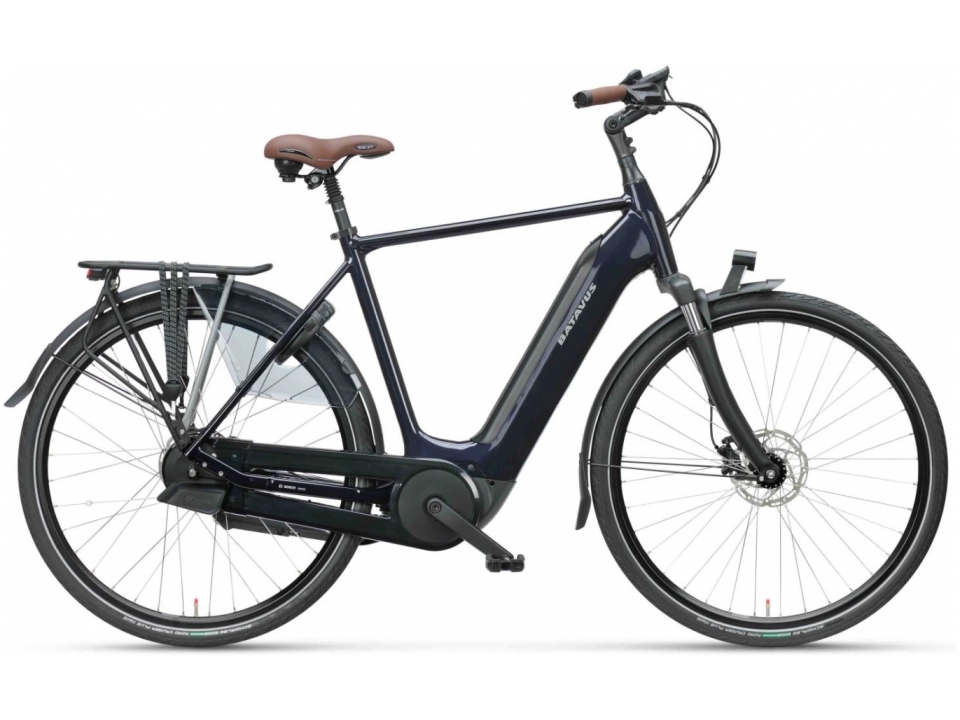 Batavus Finez E-GO Power Exclusive Plus