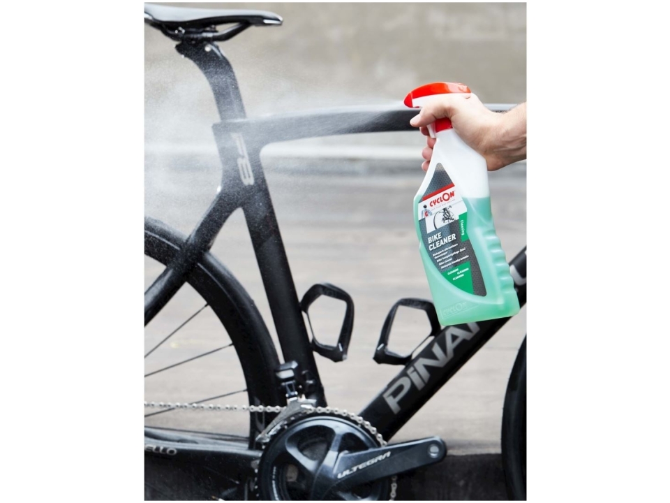 Cyclon Bike Cleaner Trigger