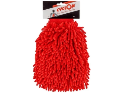 Cyclon Microvezel Washandschoen