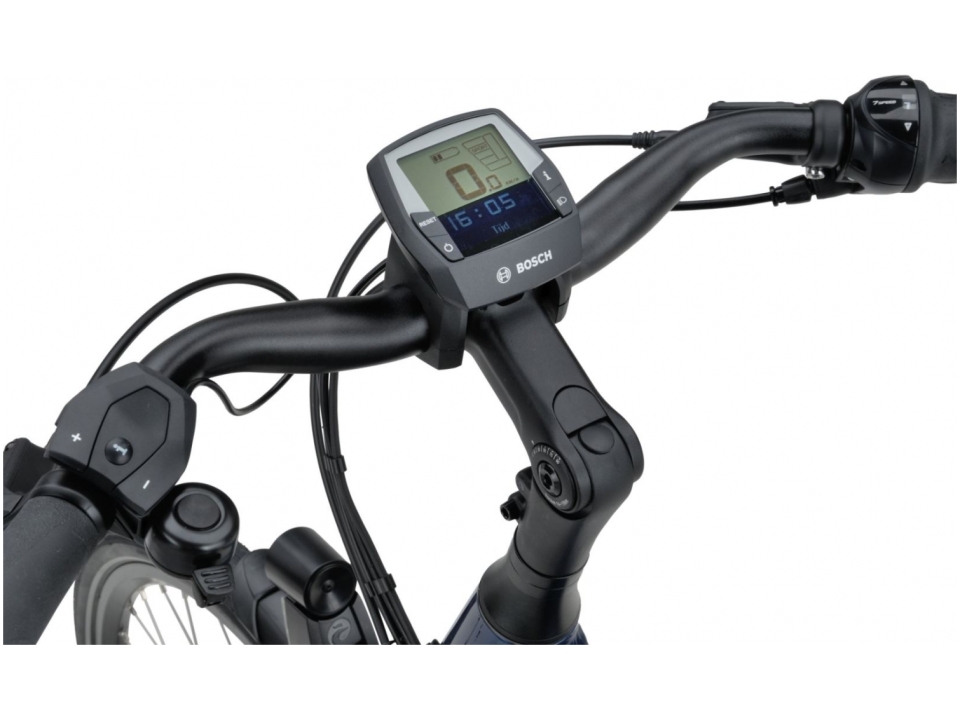 Batavus Finez E-GO Power Sport