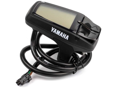 Yamaha Display Simpel E-bike