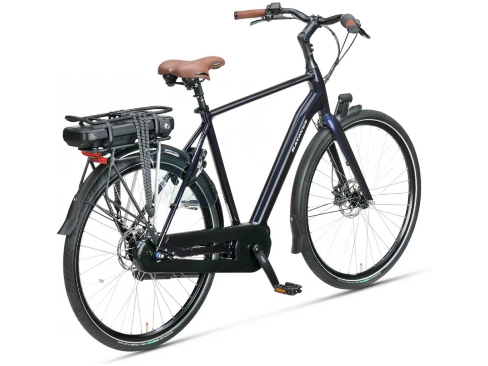 Batavus Finez E-GO 2022