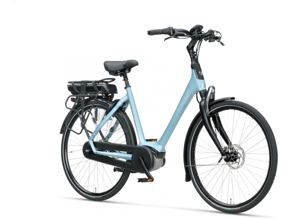 Sparta a-Shine Energy M8B 2022
