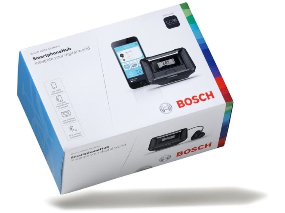 Bosch Upgradeset SmartphoneHub