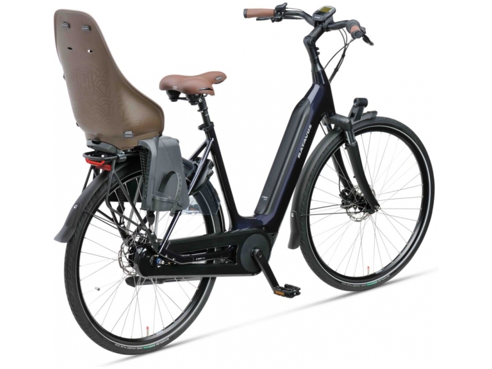 Batavus Finez E-GO Power 2022