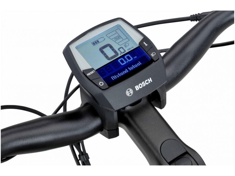 Batavus Velder E-GO Power Plus