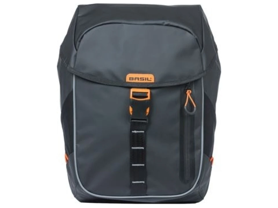 Basil Enkele Tas Miles Daypack