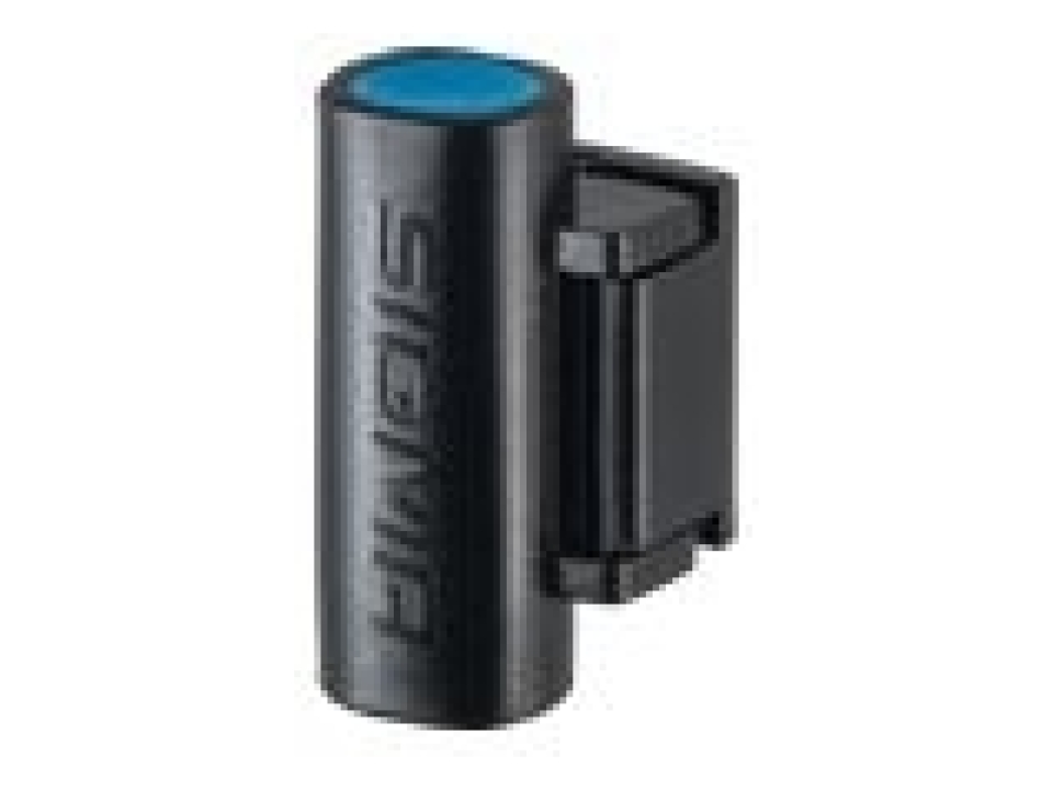 Sigma Fietscomputer Pure 1 ATS