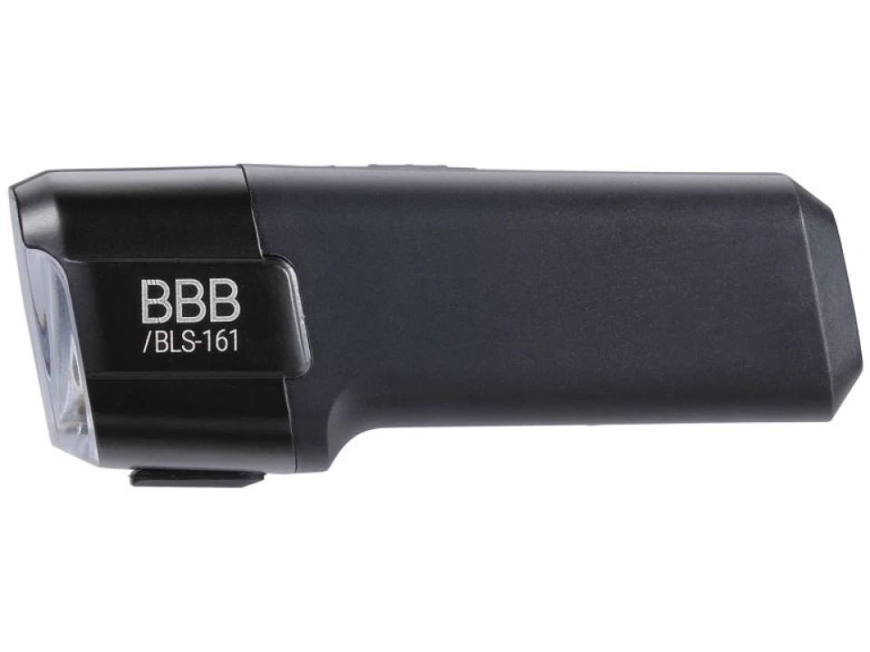 BBB BLS-161 voorlamp NanoStrike 600