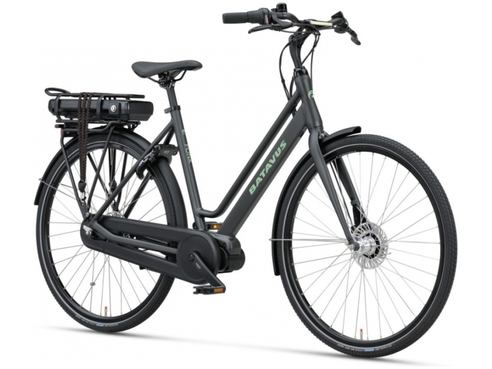 Batavus Fonk E-GO Plus 2022