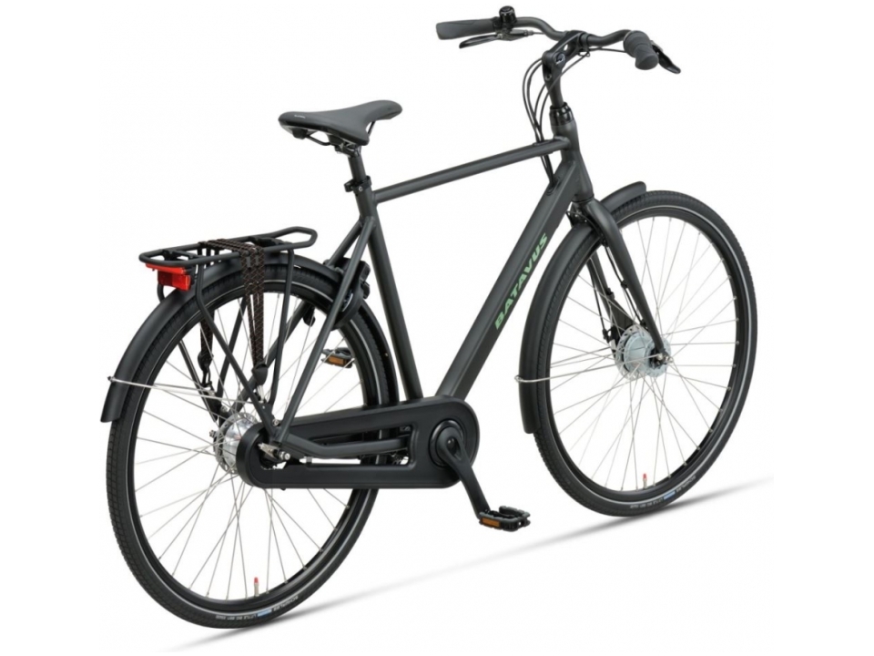 Batavus Fonk 7 2022
