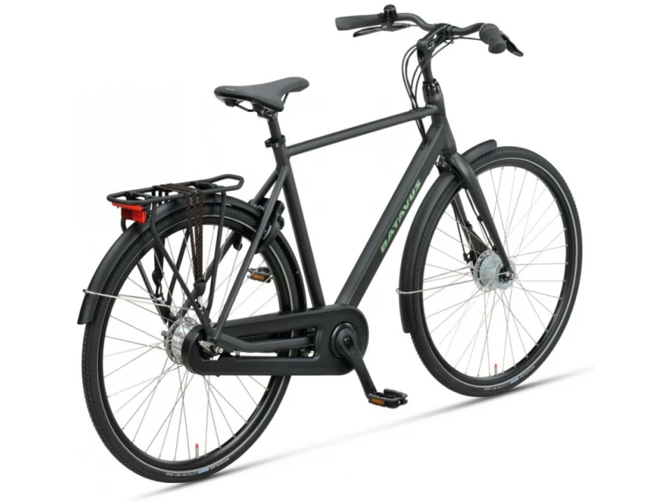 Batavus Fonk 7 2022