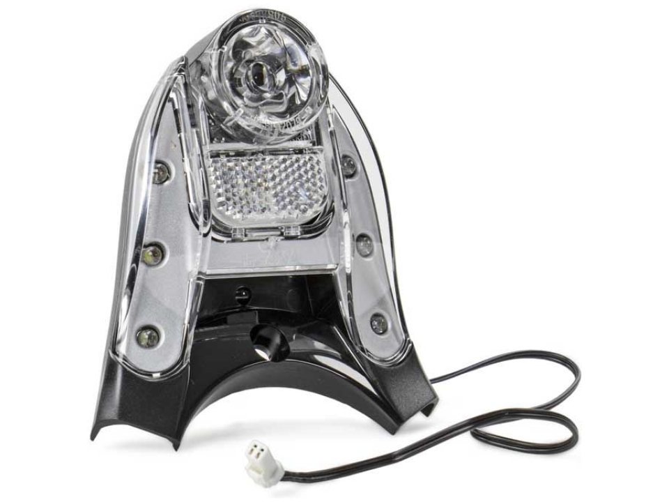 AXA Koplamp SL6 LED Bosch E-bike