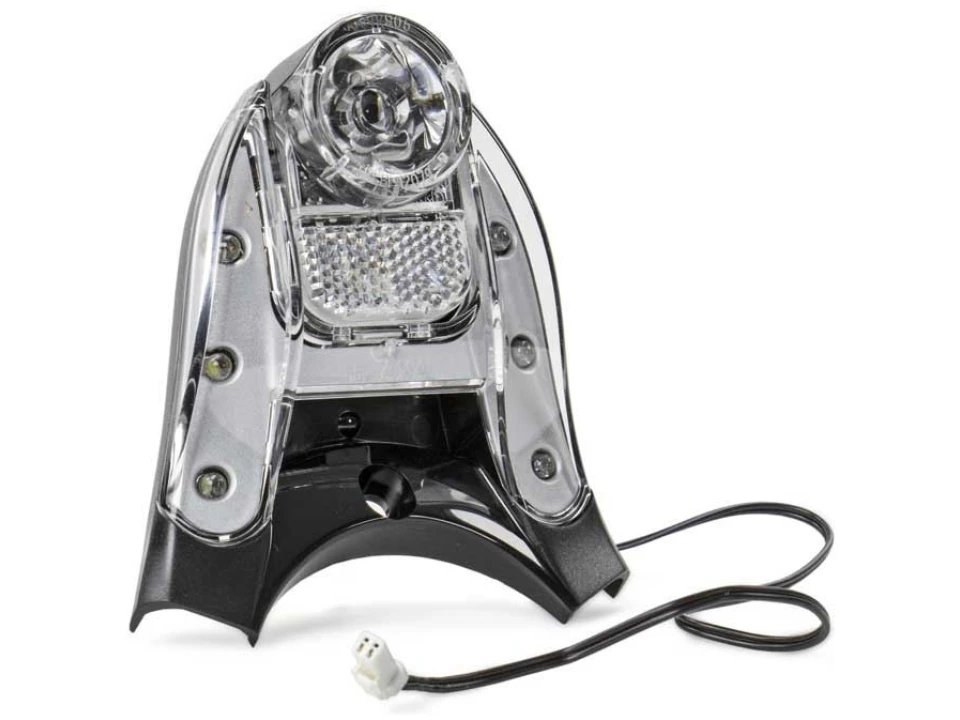 AXA Koplamp SL6 LED Bosch E-bike Tweewielers