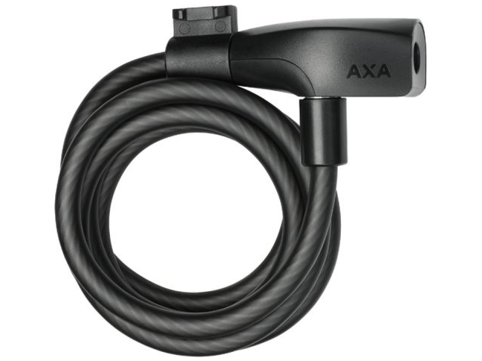 AXA Kabelslot Resolute 8-180