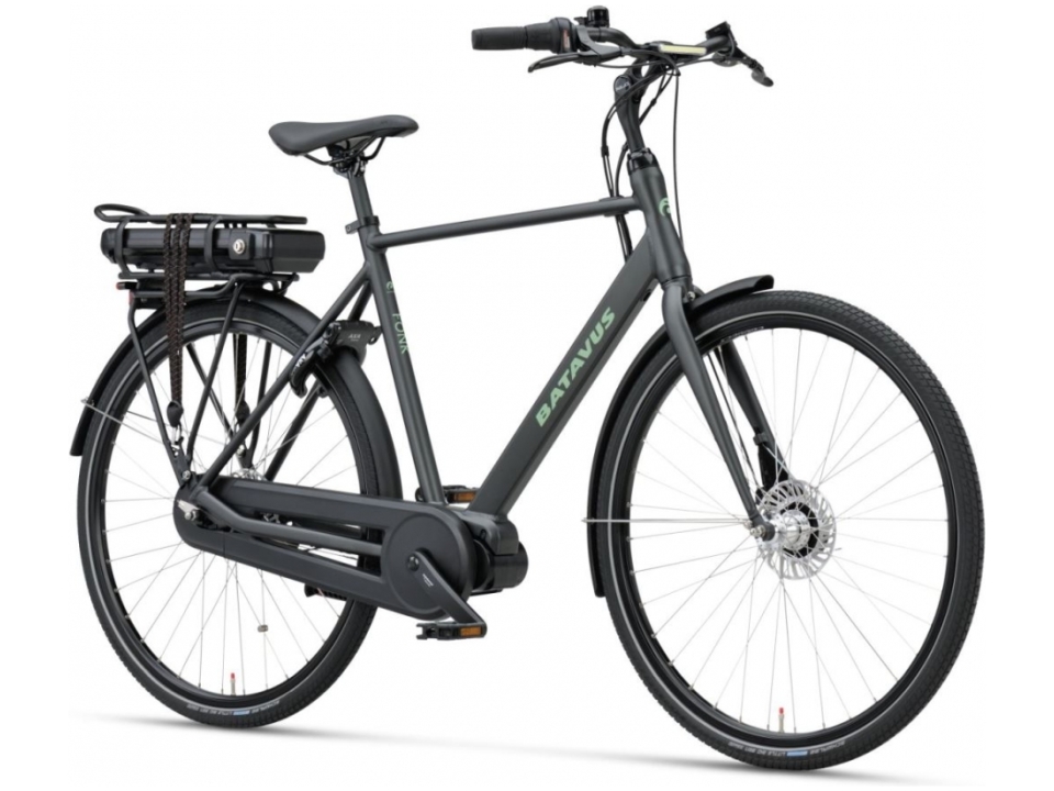Batavus Fonk E-GO Plus 2022