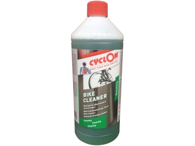 Cyclon Bike Cleaner