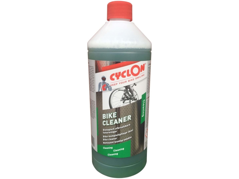 Cyclon Bike Cleaner