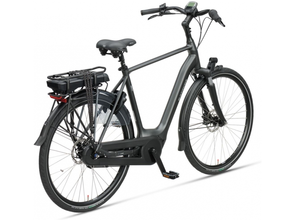 Batavus Finez E-GO Active Plus