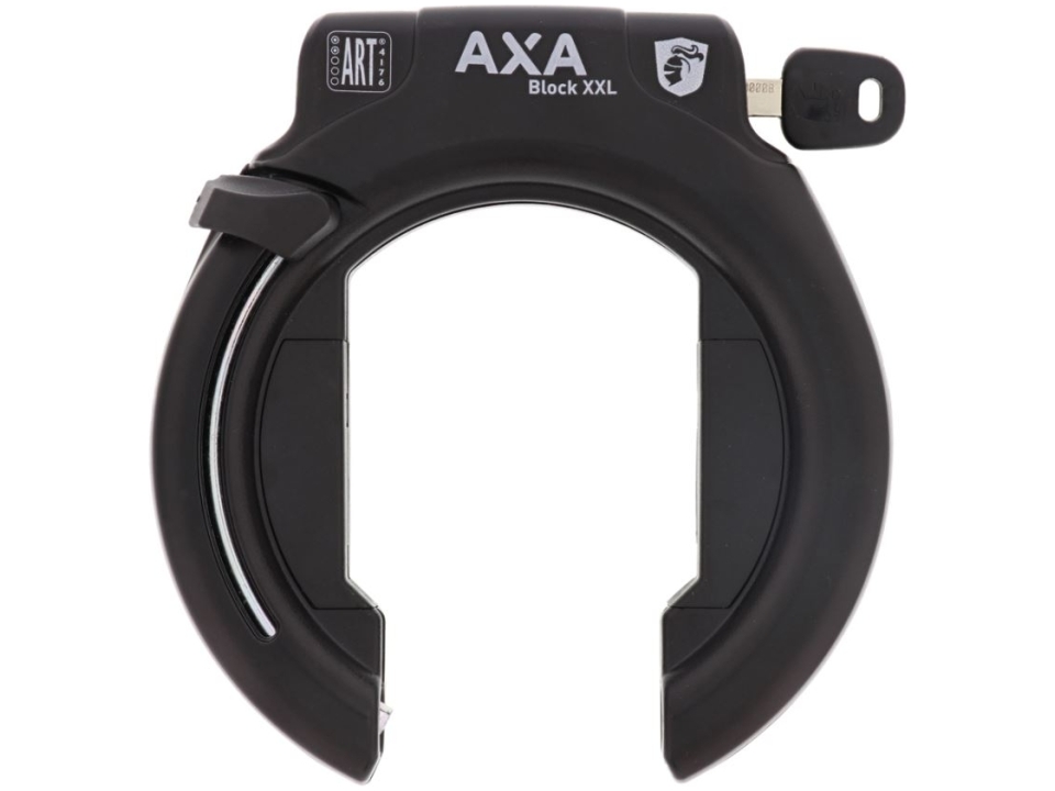 AXA Ringslot Block XXL