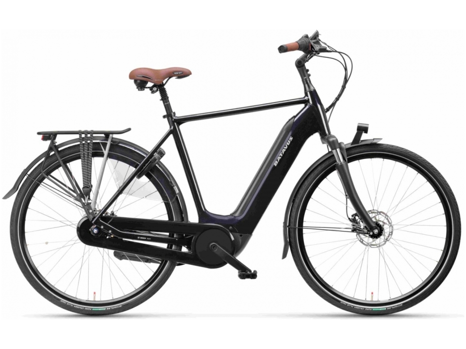 Batavus Finez E-GO Power 2022