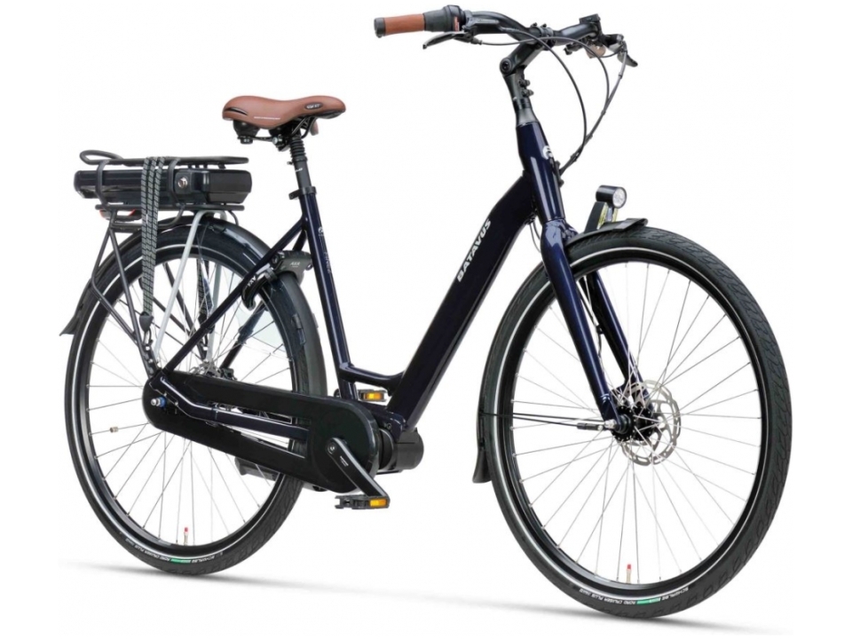 Batavus Finez E-GO 2022