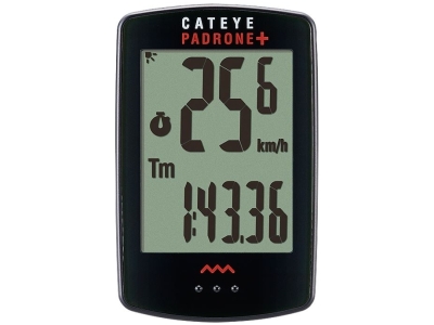 Cateye Fietscomputer Padrone +