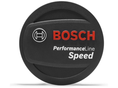 Bosch Deksel Logo Performance Line Speed