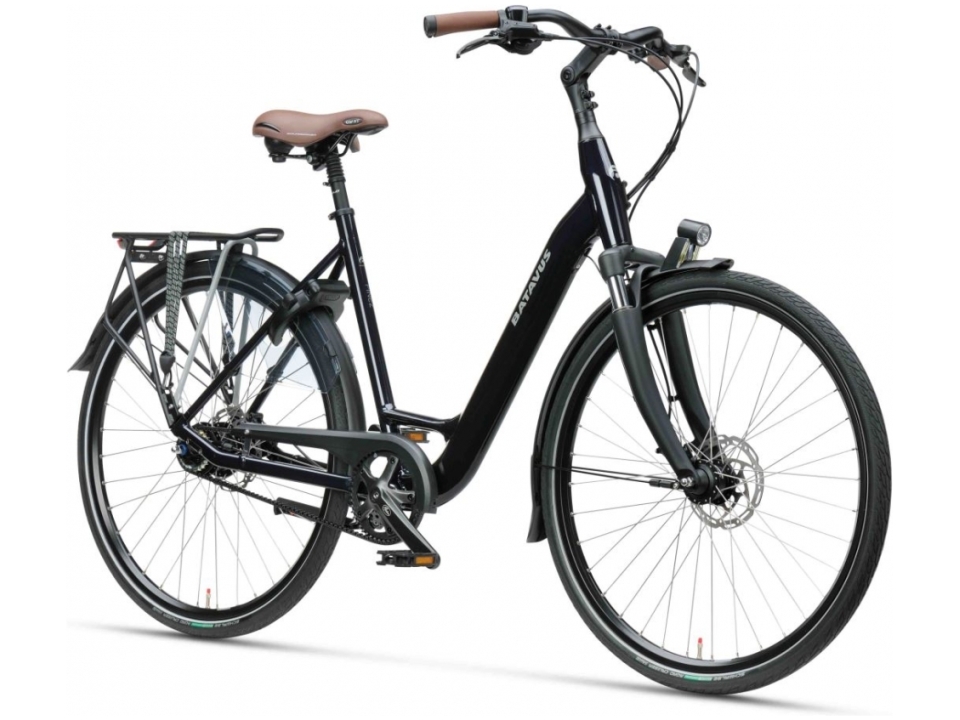 Batavus Finez Exclusive 2022