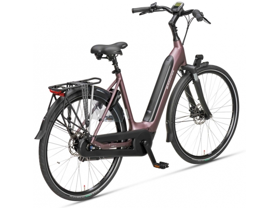 Batavus Finez E-GO Power 2022